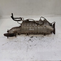 Subaru xv 2 , 0d катализатор dpf зонда