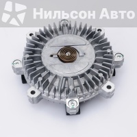Вискомуфта MITSUBISHI CANTER 4D33, 4D35, 4D34 MITSUBISHI CANTER ME013416/ME013415/ME013418/ME013413/ME013574/ME015756