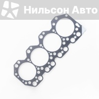 Прокладка гбц TOYOTA DYNA, TOYOACE 15B TOYOTA DYNA, TOYOACE 11115-58140/11115-58141/11115-58130/11115-58131