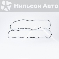 Прокладка клапанной крышки (комплект из 8 штук) MITSUBISHI FUSO 8M20 MITSUBISHI FUSO ME160034/ME162000