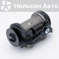 Рабочий тормозной цилиндр задний TOYOTA DYNA, TOYOACE S05C, S05D, 4B, 15B TOYOTA DYNA, TOYOACE XZU307, XZU341, XZU306, BU346, XZU331, XZU301, XZU302, XZU382, BU410, BU420, XZU362 47560-37081/47560-37