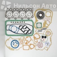 Ремкомплект двигателя MITSUBISHI CANTER 4D33 MITSUBISHI CANTER ME997274