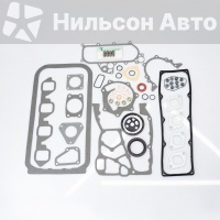 Ремкомплект двигателя NISSAN ATLAS TD25 NISSAN ATLAS 10101-43G25