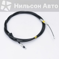 Трос ручника MITSUBISHI CANTER MITSUBISHI CANTER MK399483/MC125139