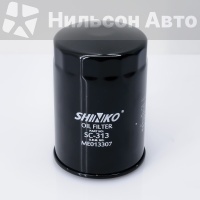 Фильтр масляный MITSUBISHI CANTER 4D33, 4D35, 4M40, 4D34 MITSUBISHI CANTER 1230-A046/ME013307/ME013343/ME202472/ME215002/26311-45001/26311-45010/26311-45000