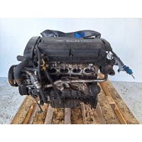 Двигатель cruze орландо trax 1.8 16v f18d4