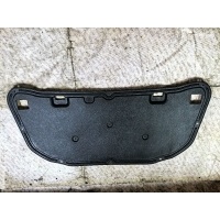 Шумоизоляция капота Mazda 6 GJ (2012—2015) 257 2014 GHP9-56-681