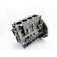 Blok двигателя hhda 1.6 tdci focus ii c - max volvo c30 s40 v50 s80 v70