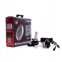 Лампы einparts автомобильная eplh22c h11 30 в 2 szt.