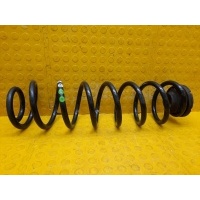 пружина подвески Volkswagen POLO 6C1 2017 6R0511115G, 1J0512149B