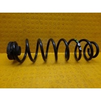 пружина подвески Volkswagen POLO 6C1 2017 6R0511115G, 1J0512149B
