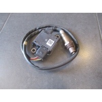 Лямбда зонд датчик nox audi volkswagen skoda 4m0906261