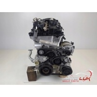 Двигатель b48 b48a20b 2.0i бензин bmw x1 f48 мини f55 f56