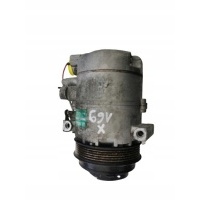 Мерседес e - klasa 3.0cdi se7pv16 r134a 606962 kompr