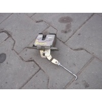 Замок крышки багажника задняя opel corsa c - отправка