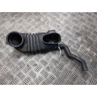 Трубки впуска воздушный audi 80 b4 2.0 8v 115 л.с. 037129627d 037133606e