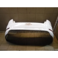 Бампер задний Ford Mondeo IV (2006—2010) BS71F17906A