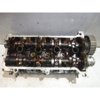 Головка блока цилиндров Toyota Corolla VII (1991—2002) EE102V 1997 1110119436