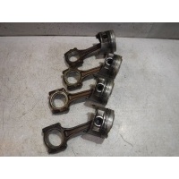 Поршень с шатуном Toyota Corolla VII (1991—2002) EE102V 1997 131011110101