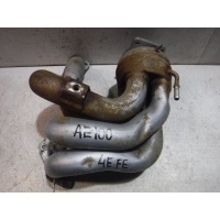 Коллектор впускной Toyota Corolla VII (1991—2002) EE102V 1997 1710111370