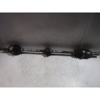 Полуось передняя правая Toyota Corolla VII (1991—2002) EE102V 1997 4341012260