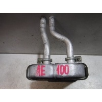 Радиатор отопителя Toyota Corolla VII (1991—2002) EE102V 1997 8710712500