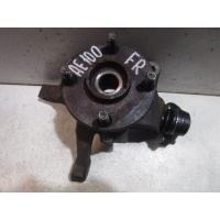 Кулак поворотный передний правый Toyota Corolla VII (1991—2002) EE102V 1997 4321112290