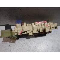 Блок предохранителей Toyota Corolla VII (1991—2002) EE102V 1997 8267012290
