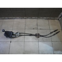 Кулиса КПП Toyota Corolla VII (1991—2002) EE102V 1997 3353012630