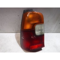 Фонарь задний левый Toyota Corolla VII (1991—2002) EE102V 1997 8156113320