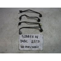 Трубка ТНВД Hyundai Starex I (1996—2000) H1 2002 314204A000