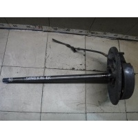 Полуось задняя правая Hyundai Starex I (1996—2000) H1 2002 526104A154