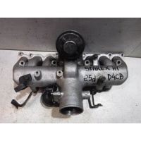 Коллектор впускной Hyundai Starex I (1996—2000) H1 2002 283104A002