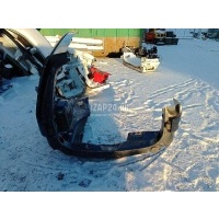 Панель задняя Ford Fusion (2002 - 2012) 1217427