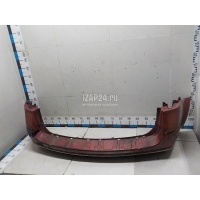 Бампер задний Renault Megane II (2003 - 2009) 850103870R