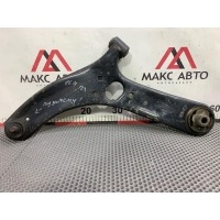 Б/У рычаг подвески Hyundai Solaris RB 2014 545511J000, 545004L000, -Б/У Детали сняты с АВТОМОБИЛЯ