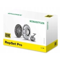 Schaeffler пробелы 624 3735 09 комплект муфт