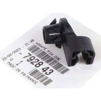 Крепеж опоры капота citroen peugeot 792843 7928.43