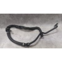 Патрубок системы отопления Mercedes-Benz E-Klasse W211 A2118300196