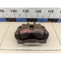 Суппорт передний правый HYUNDAI Elantra 2011-2016 581303X000