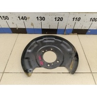 Пыльник тормозного диска HYUNDAI Elantra 2011-2016 583903X100