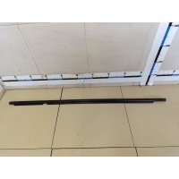 Накладка стекла заднего левого TOYOTA Corolla E12 2001-2006 7574012351