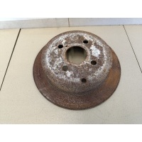 Диск тормозной задний TOYOTA Corolla E12 2001-2006 4243102070