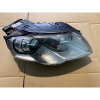 Фара правый ксенон volkswagen passat b6 рестайлинг 3c0941754k