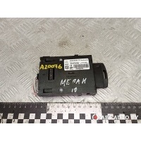 Блок считывания ключ-карты Renault Megane 3 2010 285909828R,A2C53185186,A2C53217095,A2C53299319