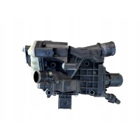 Peugeot 308 t9 термостат корпус 9804160380 2.0 bluehdi
