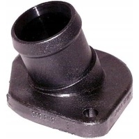 genuine new thermostat housing coolant flange audi volkswagen 032121121j vag oem