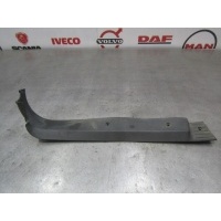 Накладка порога правая MAN MAN TGS, TGX, TGA 81615100788
