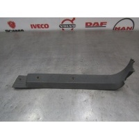Накладка порога левая MAN MAN TGS, TGM, TGA 81615100789