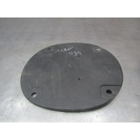 Заглушка кулисы КПП MAN MAN TGX, TGS, TGA 81617010329